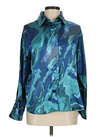 Bailey 44 Long Sleeve Blouse (view 1)