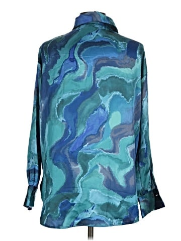 Bailey 44 Long Sleeve Blouse (view 2)