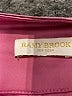 Ramy Brook 100% Polyester Pink Casual Pants Size 8 - photo 7