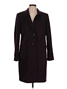 Hobbs London Wool Coat