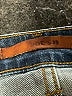 Joe's Jeans Hearts Blue Jeans Size 24 waist - photo 4