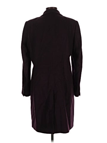 Hobbs London Wool Coat (view 2)