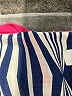 Tibi Print Pink Cocktail Dress Size 2 - photo 9