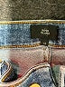 River Island Hearts Blue Jeans Size 14 - photo 4