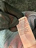 River Island Hearts Blue Jeans Size 14 - photo 5