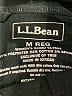 L.L.Bean Black Pullover Hoodie Size M - photo 7
