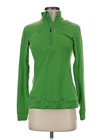 Sugoi Track Jacket (view 1)