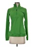 Sugoi Green Track Jacket Size S - photo 1