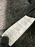 J.Crew 100% Polyester Black Cocktail Dress Size 0 - photo 8