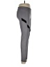 Reebok Gray Active Pants Size L - photo 4