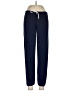 Monrow Blue Track Pants Size M - photo 1
