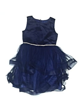 Bonnie Jean Dress