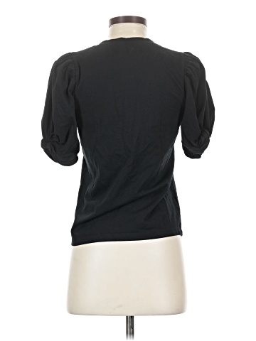 7 For All Mankind Short Sleeve Top (view 2)
