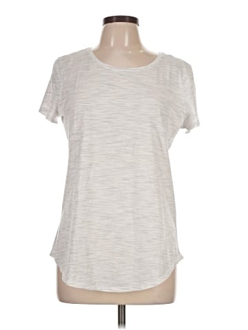 Lululemon Athletica Active T-Shirt (view 1)