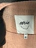 Aerie Pink Pullover Sweater Size M - photo 7