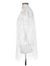 Catherines 100% Nylon White Cardigan Size 1X - photo 5