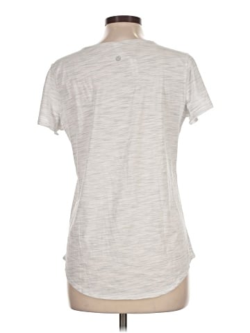 Lululemon Athletica Active T-Shirt (view 2)