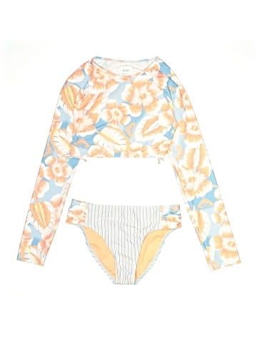 Roxy Two Piece Swimsuit (view 1)
