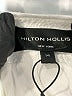 Hilton Hollis White Formal Skirt Size 14 - photo 4