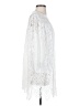 Catherines 100% Nylon White Cardigan Size 1X - photo 4