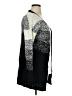 Love By Design Black Cardigan Size XL - photo 4