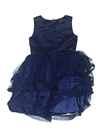 Bonnie Jean Dress (view 2)