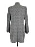 DKNY Gray Coat Size 12 - photo 2
