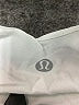 Lululemon Athletica Ivory Long Sleeve Top Size 0 - photo 4