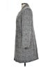 DKNY Gray Coat Size 12 - photo 5