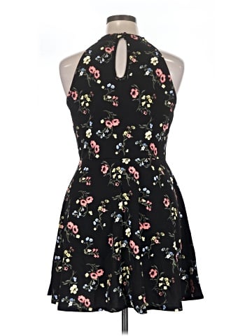 No Boundaries Cocktail Dress (view 2)