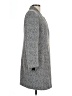 DKNY Gray Coat Size 12 - photo 4