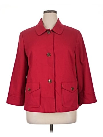 George Coat (view 1)