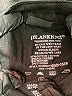 Blank NYC Solid Black Jeans Size 30 waist - photo 8