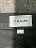 FRAME Black Jeans Size 27 waist - photo 7