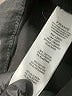 FRAME Black Jeans Size 27 waist - photo 8