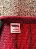 Old Navy Burgundy Active Pants Size 12-18 mo - photo 3