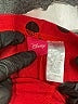 Disney Polka Dots Red Casual Pants Size 6 - 6X - photo 3