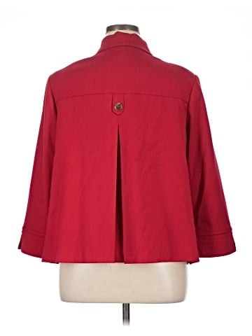 George Coat (view 2)