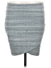 Talula Gray Casual Skirt Size M - photo 1