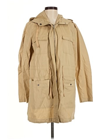 Love Tree Raincoat (view 1)