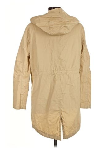 Love Tree Raincoat (view 2)