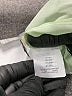 J.Crew 100% Silk Green Short Sleeve Silk Top Size XS (tall) - photo 8