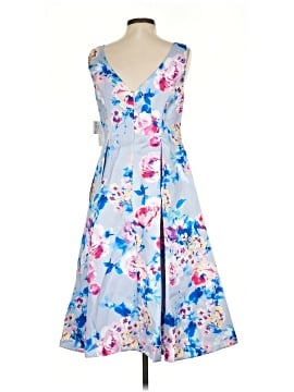 Alex Evenings Cocktail Dress (view 2)