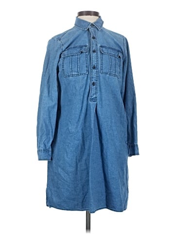 J.Crew Casual Dress (view 1)