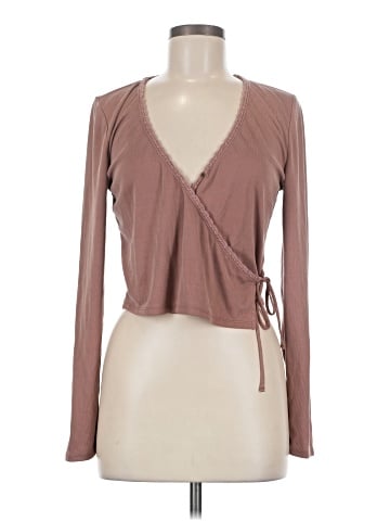 Lucky Brand Long Sleeve T-Shirt (view 1)