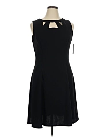 Alyx Cocktail Dress (view 1)