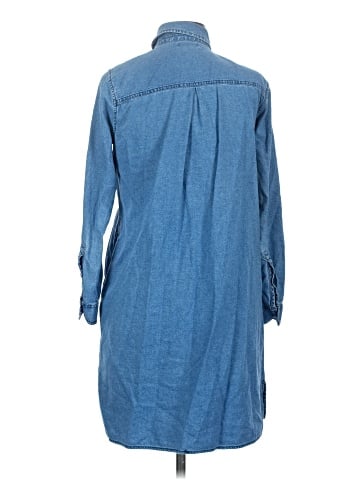 J.Crew Casual Dress (view 2)