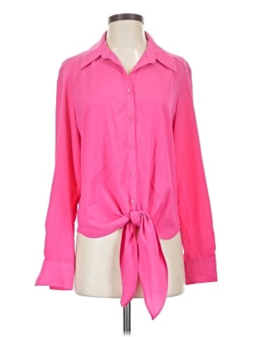 Preston & York Long Sleeve Blouse (view 1)