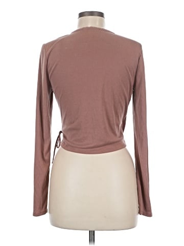 Lucky Brand Long Sleeve T-Shirt (view 2)