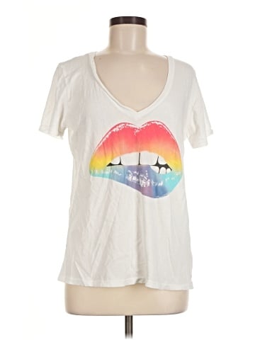 Lauren Moshi Short Sleeve T-Shirt (view 1)
